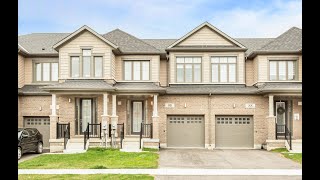 90 Freedom Cres - Hamilton