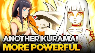 IT'S ANOTHER KURAMA! - (Boruto Two Blue Vortex)