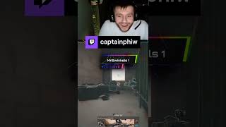 Daily throwback to Verdansk EP 5! | captainphiw on #Twitch