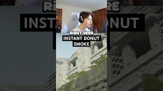 The BEST Instant Donut Smoke on Ancient