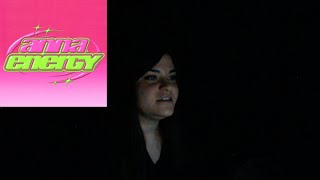 Anna - Energy (reaction)