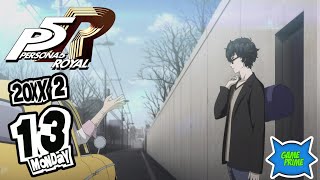 Persona 5 Royal: 2/13