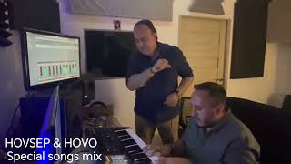 Hovsep Gomidas - Special Song Mix With Hovig Adourian 2023