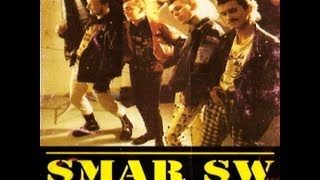 Smar SW - Walczmy o swoje prawa (FULL ALBUM, Silverton 1993)