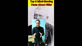 के तपाईंहरुलाई थाहा छ Adolf Hitler काे एउटा मात्र अण्डा थियो भनेर Secrets Fact About Hitler #shorts