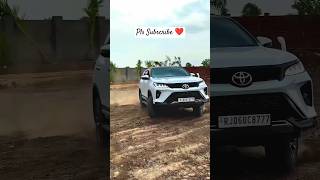 Scorpio Baap hai Fortuner 😂😈❤️‍🔥🔥 Power Of Scorpio S11😈 VIP Protocol #scorpio #fortuner #thar #vip