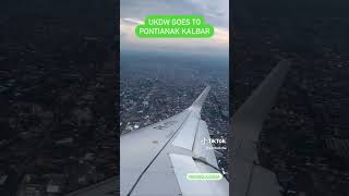 UKDW Goes to Pontianak🥰