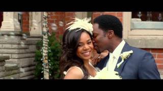 Best Man Holiday - Official Trailer #1