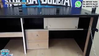 Caixa de cozinha para caminhão Especial Cielo 120 x 55 x 60 Top da Boleia