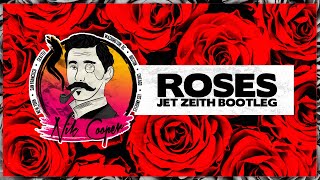 SAINt JHN - Roses (Jet Zeith Bootleg)