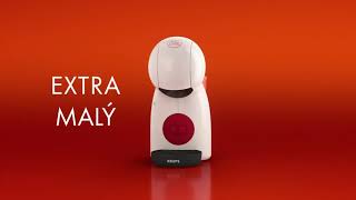 NESCAFÉ® Dolce Gusto® - Piccolo XS_CZ