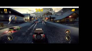 Asphalt Xtreme Lynx Stormchaser EX2 4/15