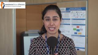 ESPE 2019 video interview with Salma Ali