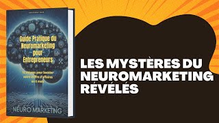 Votre CERVEAU vous trompe : comment le NEUROMARKETING influence vos choix !