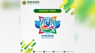 PORSENI IMILKOM 2018