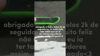 skate de dedo