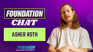 Asher Roth on Collaborative Music, Knowledge of Self, and the I-676 River