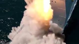 Advanced technology Weapons system watch full video