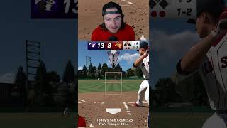 Can I defeat the #1 Player in the world?😳 (Part 7) #mlbtheshow24