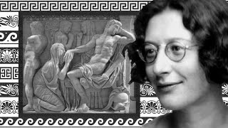 L'Iliade ou le poème de la force, Simone WEIL, 1939 – texte intégral, livre audio