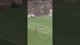 Terry McDermott Goal