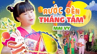 Liên Khúc Trung Thu Sôi Động - Thằng Cuội, Đêm Trung Thu | Nhạc Trung Thu Rước Đèn Hay Nhất