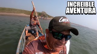 MI NUEVA AVENTURA por VERACRUZ | PESCA Y DIVERSION