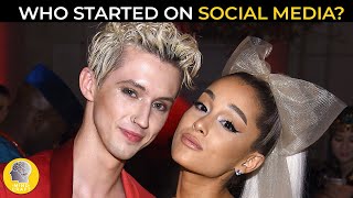 FACTS ABOUT THE CELEBRITIES WHO STARTED THEIR CAREER ON SOCIAL MEDIA!