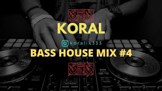 BASS HOUSE MIX #4