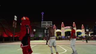 NBA 2K16 MyPark Road to L4 eps.170