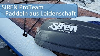 SIREN ProTeam