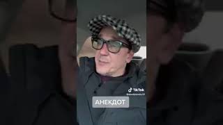 анекдот про кошек