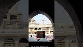 Quran beautiful Reaction of a Kid❤️🫶🏻 #islamicvideo #kaba #trandingshorts #vairalvideo