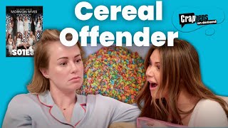 Secret Lives of Mormon Wives S01E03:  Cereal Offender