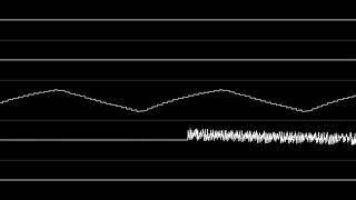 (400 Subscribers Special) Among Us Drip (NES/Famicom 2A03 Cover)[Oscilloscope View]