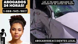 Los 10 Mejores Abogados de Accidentes de Autos en The Pines Miami