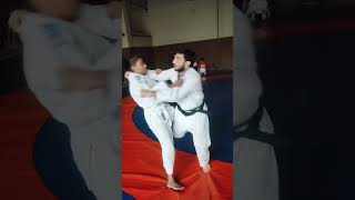 Day 11/75 hard challenge #75hardchallenge #judoworlds #viral #fitnessmotivation #britishjudo #gym