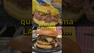 Preparando hamburguesas de sirloin nivel DIOS #comida #recetas #delicioso