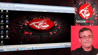 22 Red Team Hacking   Chapter 04 LAB 01 Server Attacks