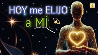 💞🔹️Hoy ME ELIJO a MÍ🔹️💞 - 💥Corto BINAURAL💥 (para ser ESCUCHADO con 🎧)