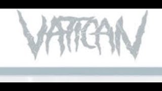 Vatican Live @ Houston Underground 8/2/2019