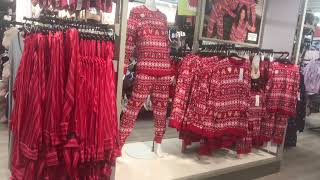 TESCO LADIES & KIDS NEW CHRISTMAS CLOTHES & DRESS ||2024