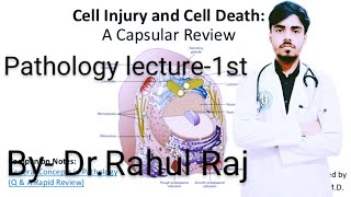 Cell Injury And Cell Death/Cell injury/Cell Death/Type of Cell injury/Cause of cell injury/Etiology