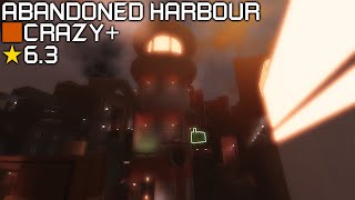 Roblox: FE2 Community Maps - Abandoned Harbour (Low Crazy+)