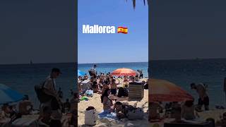 Cala Major BEACH ⛱️ MALLORCA 🌞