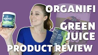 Organifi Green Juice Review: A Plant-Based Superfood Blend For Any Diet