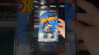 The Hot Wheels Hunter is live with Mr. Viper!