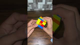 best trick rubikscube revel #cube #cubber #rubikscube #short