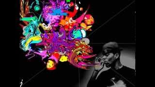 Kid Cudi - Chillen While We Sippin' ft King Chip (+LYRICS!)