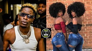 SHATTA WALE ADVICES GHANA YOUTH